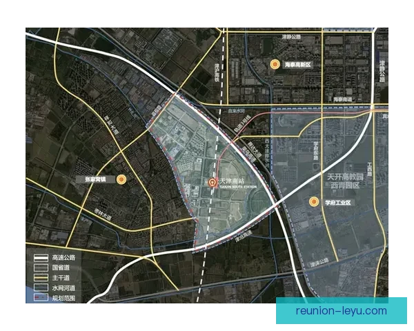 卢顿新球场周边交通规划与周边配套设施发展全景解析