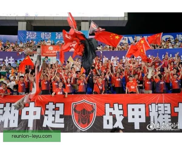 湘超联赛最新战报：湖南队逆转夺胜激发球迷热情